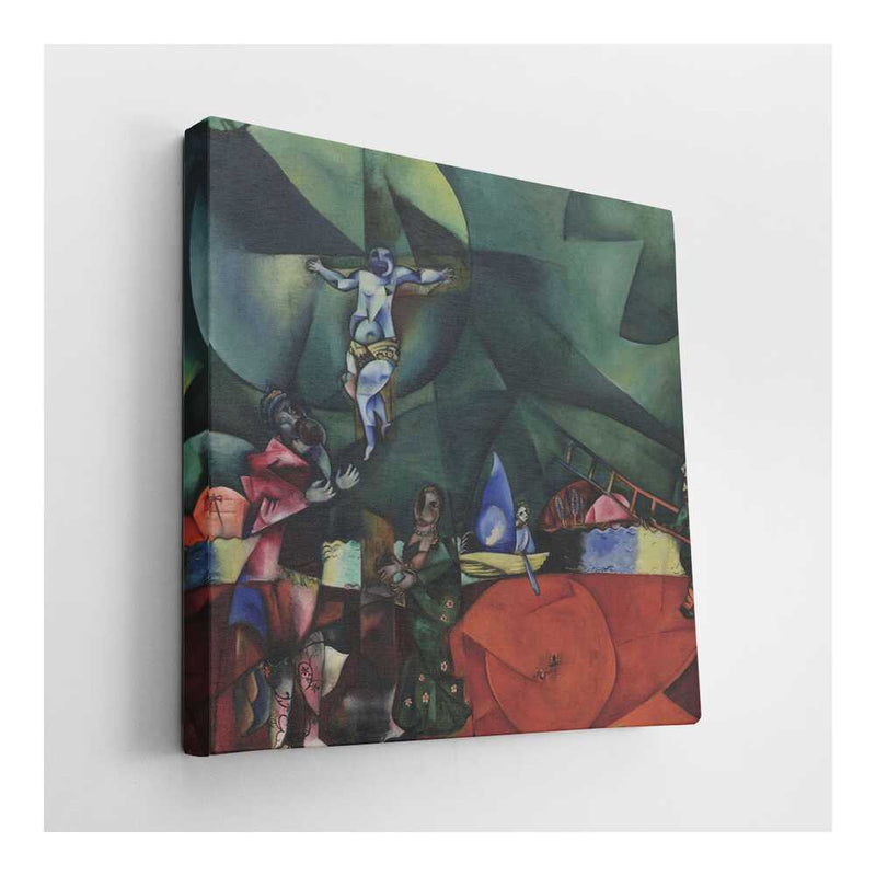 Picasoul - Picasoul Curated - Dance Of Colors - Wall Decor