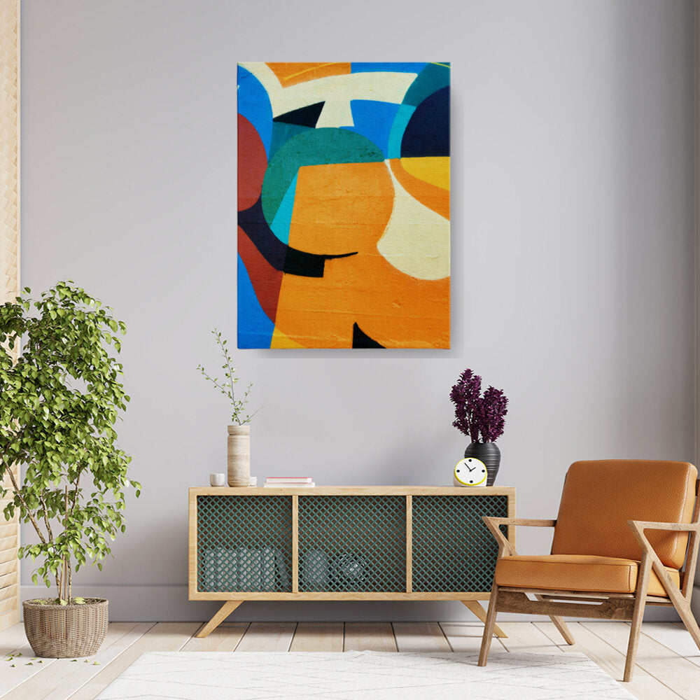 Colorful Abstract 8