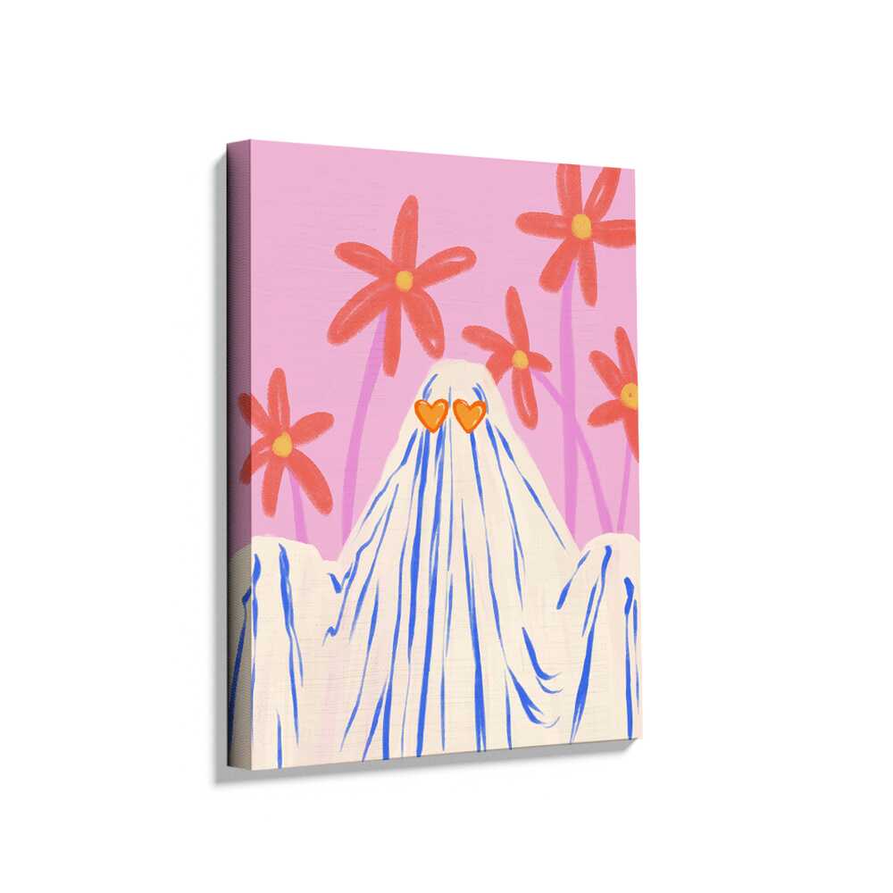 Picasoul - Picasoul Curated - Blossoming Love - Wall Decor