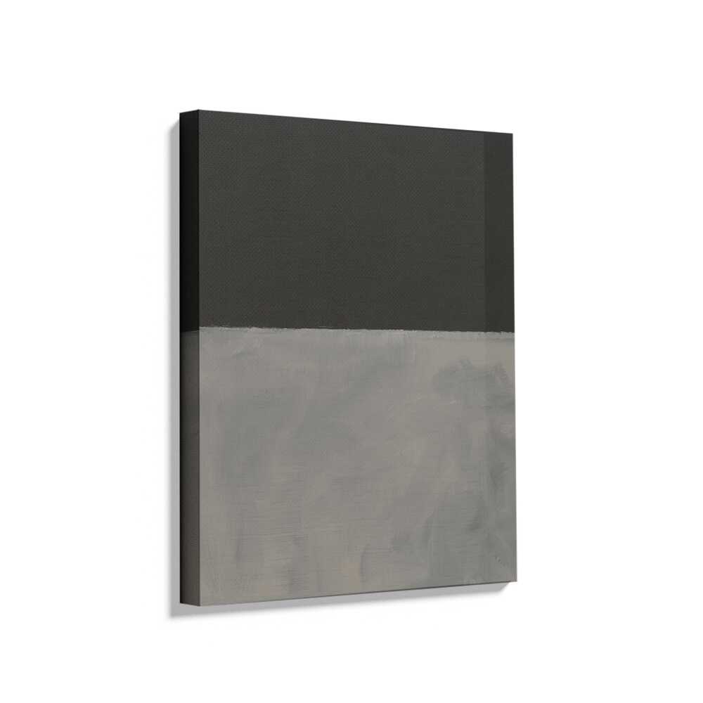 Picasoul - Picasoul Curated - Monochrome Horizon - Wall Decor