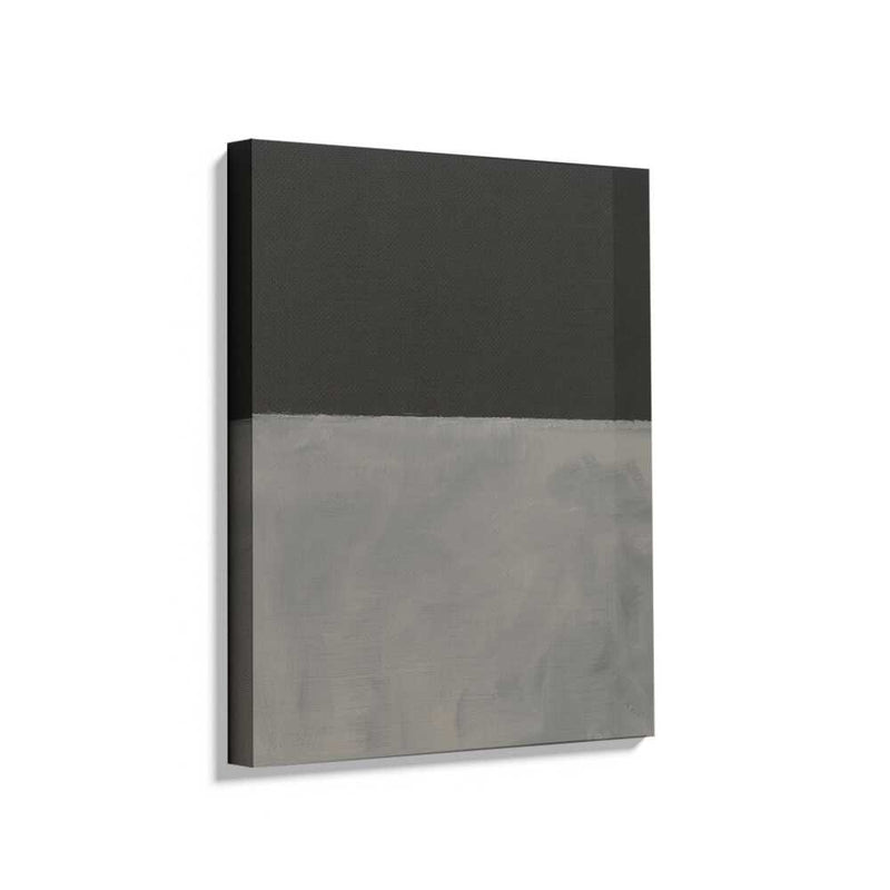 Picasoul - Picasoul Curated - Monochrome Horizon - Wall Decor