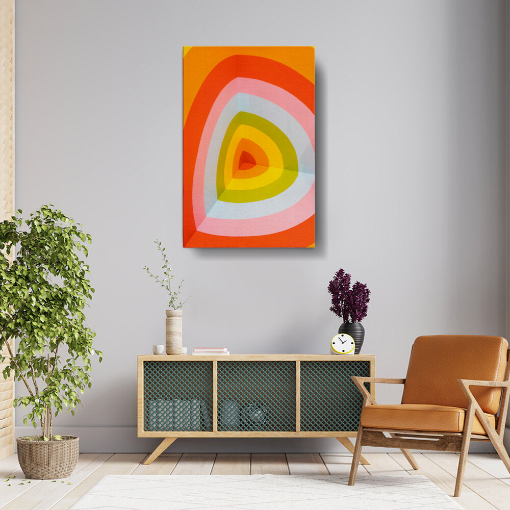 Colorful Arc