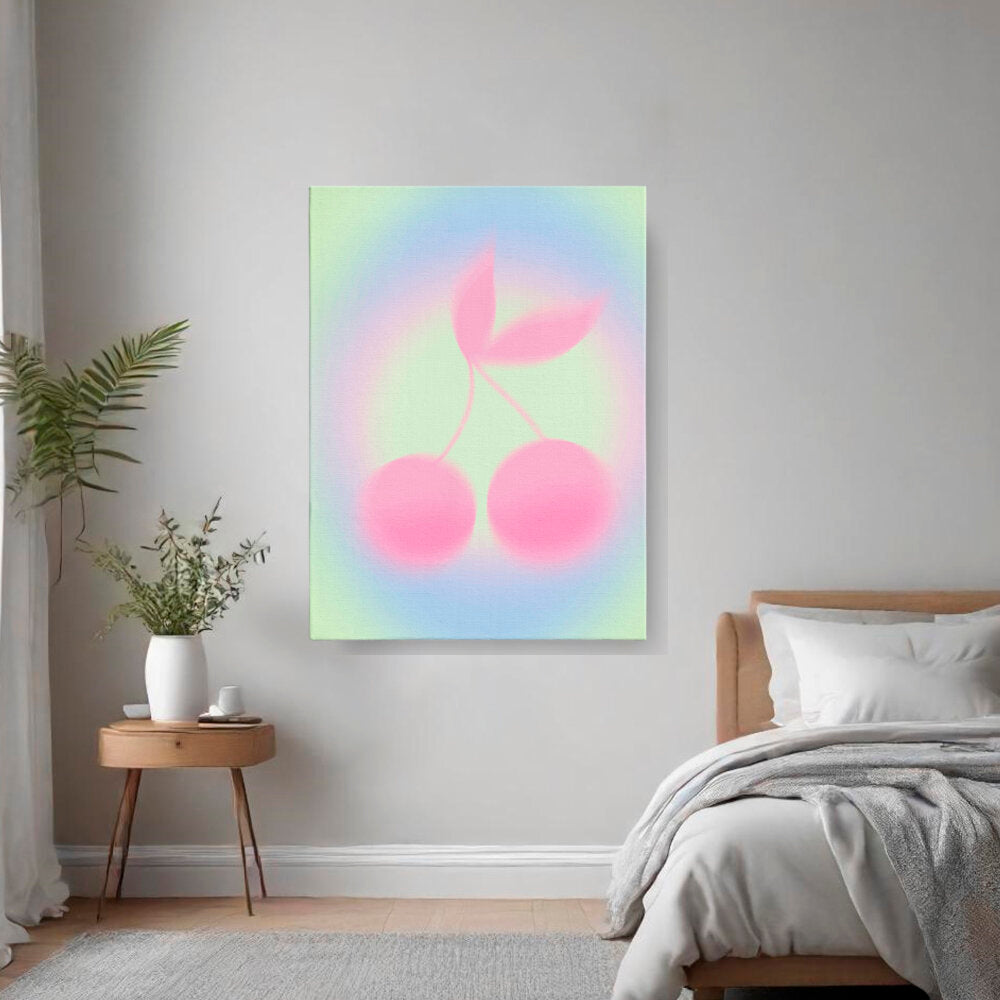 Cherry Blossom Dream