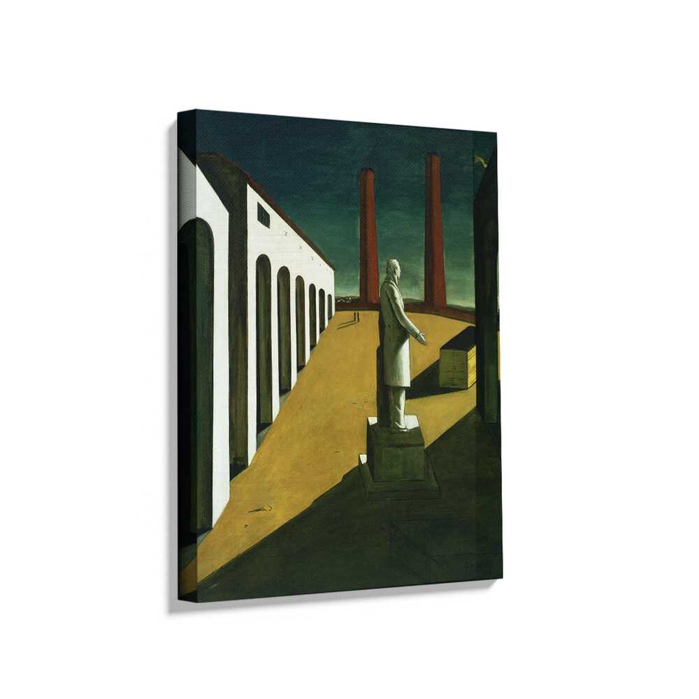 Picasoul - Picasoul Curated - Silent Guardian - Wall Decor