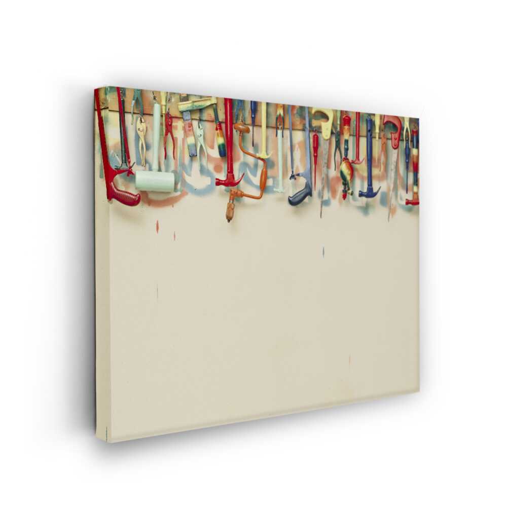 Picasoul - Picasoul Curated - Hanging Tools - Wall Decor