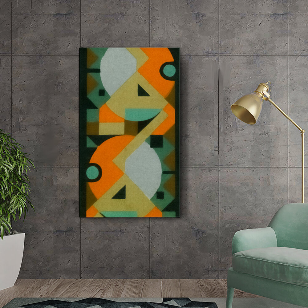 Geometric Harmony 30