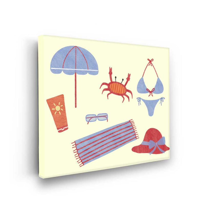 Picasoul - Picasoul Curated - Beach Essentials - Wall Decor