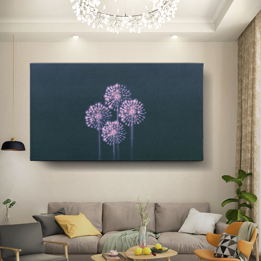 Whimsical Fireworks