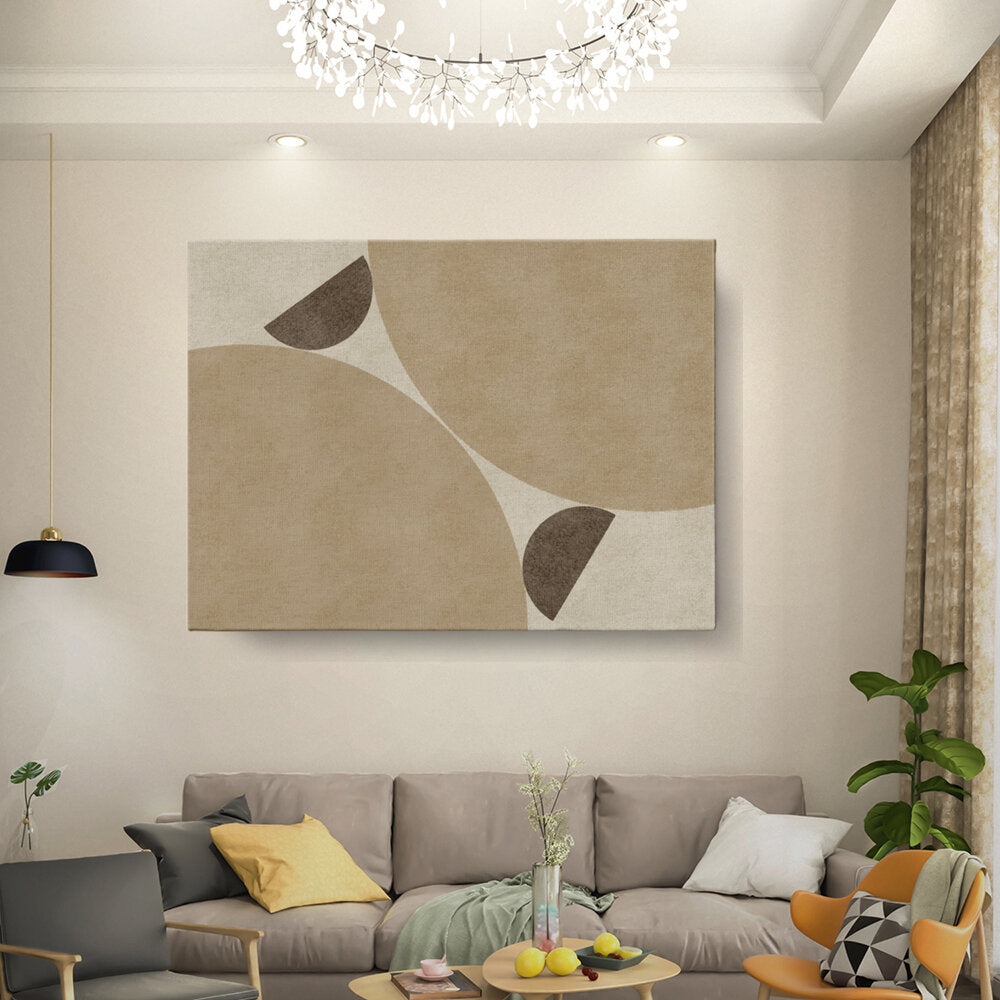 Geometric Harmony 29