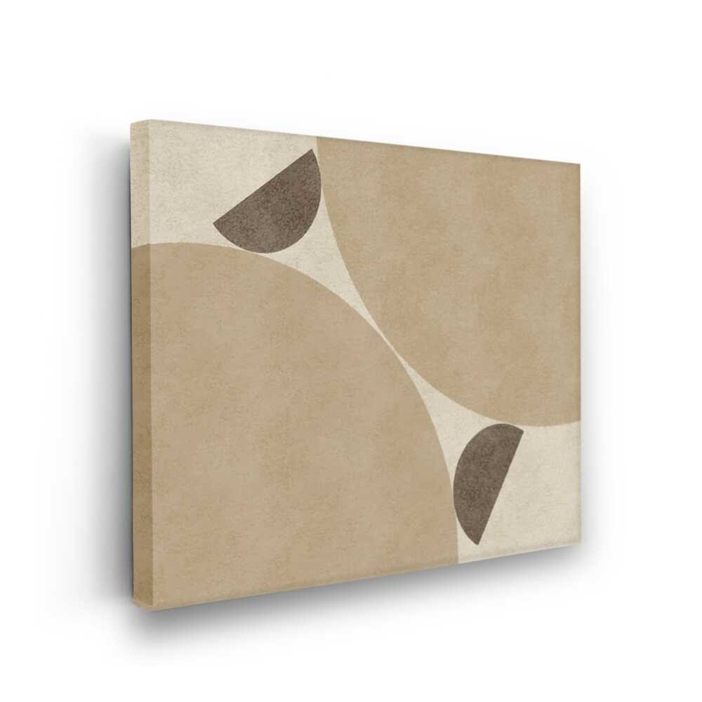 Picasoul - Picasoul Curated - Geometric Harmony 29 - Wall Decor