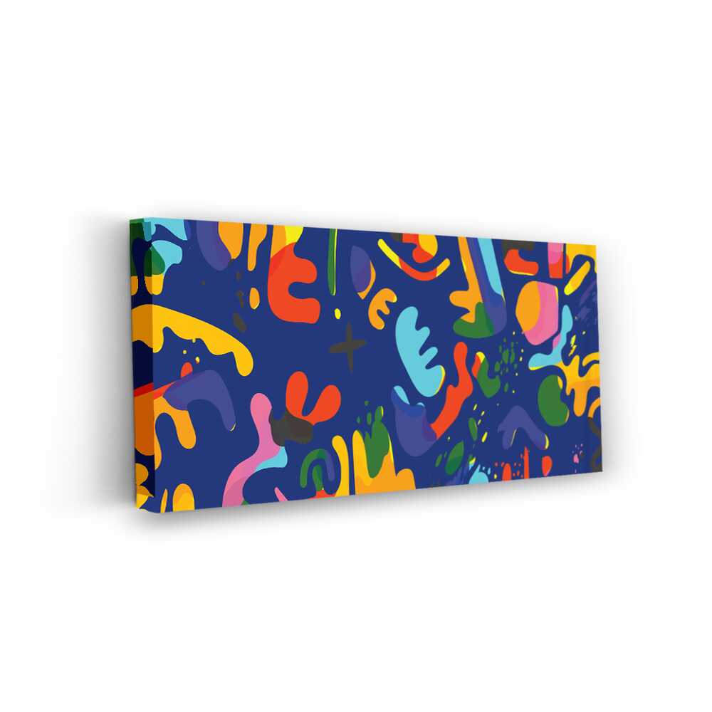 Picasoul - Picasoul Curated - Vibrant Expressions - Wall Decor
