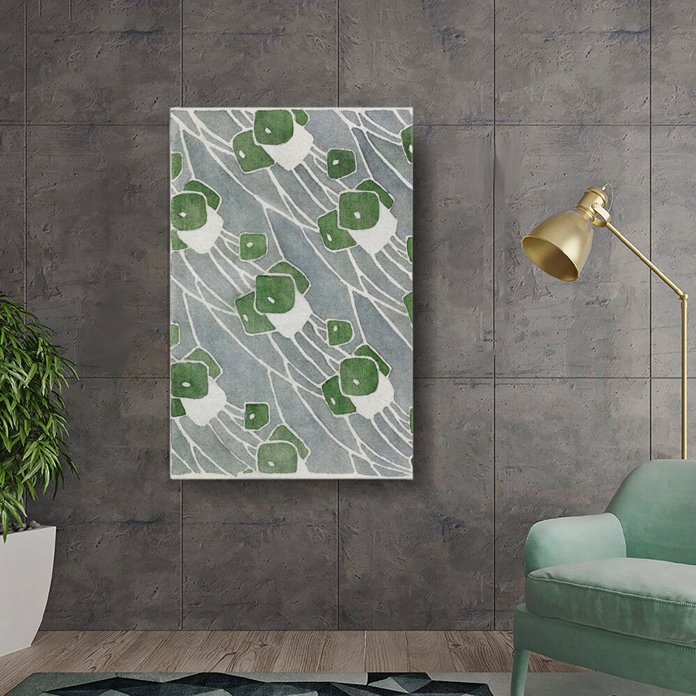 Geometric Nature Patterns