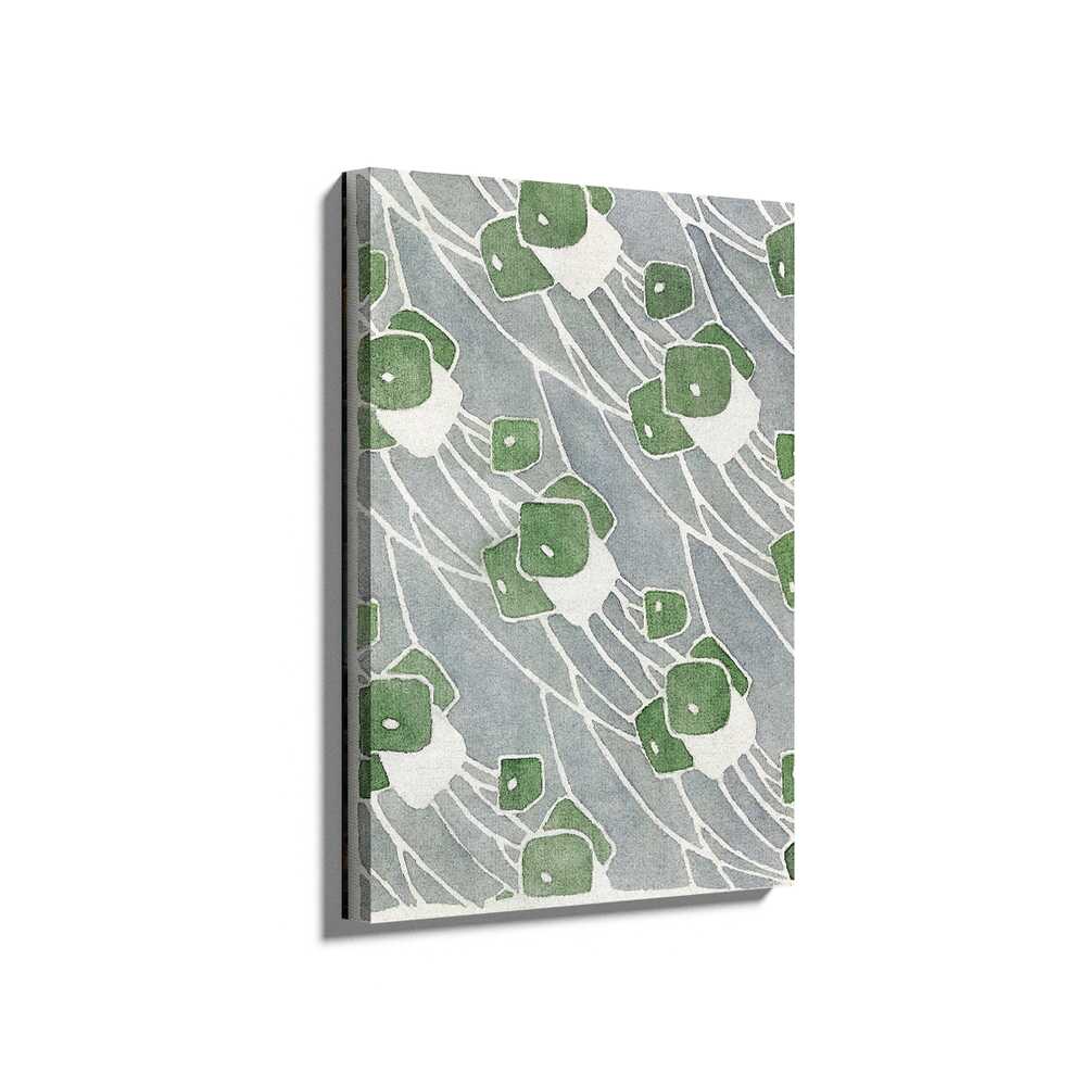 Picasoul - Picasoul Curated - Geometric Nature Patterns - Wall Decor