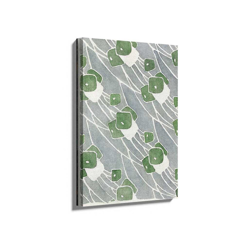 Picasoul - Picasoul Curated - Geometric Nature Patterns - Wall Decor