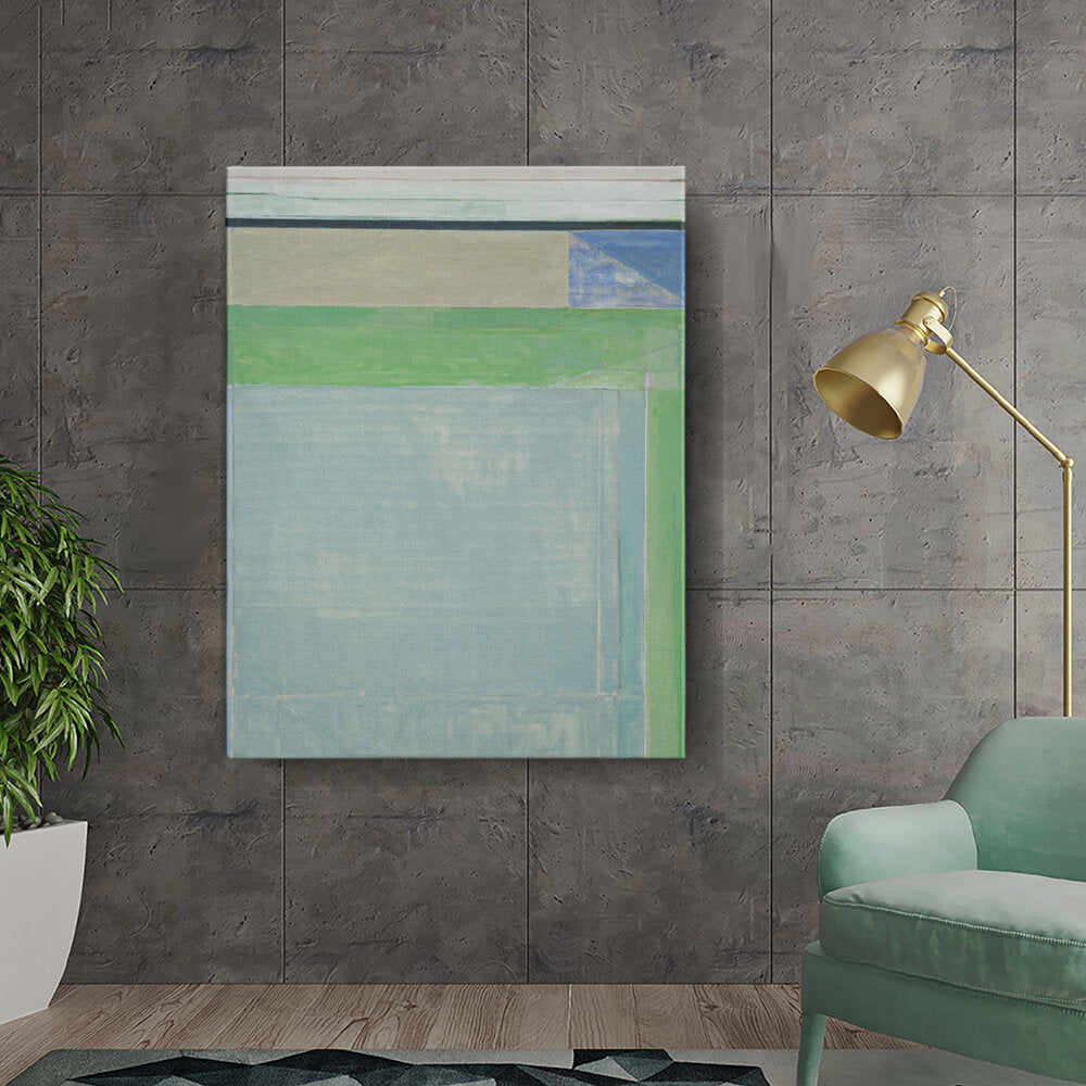 Serene Layers