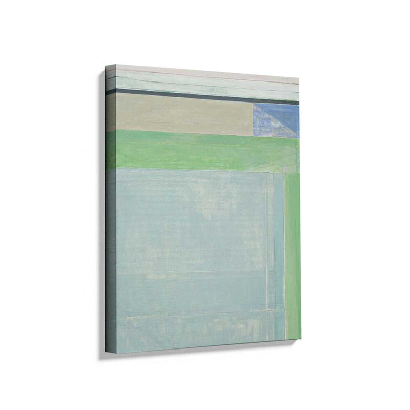 Picasoul - Picasoul Curated - Serene Layers - Wall Decor