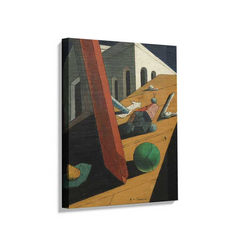 Picasoul - Picasoul Curated - Still Life With Objects - Wall Decor