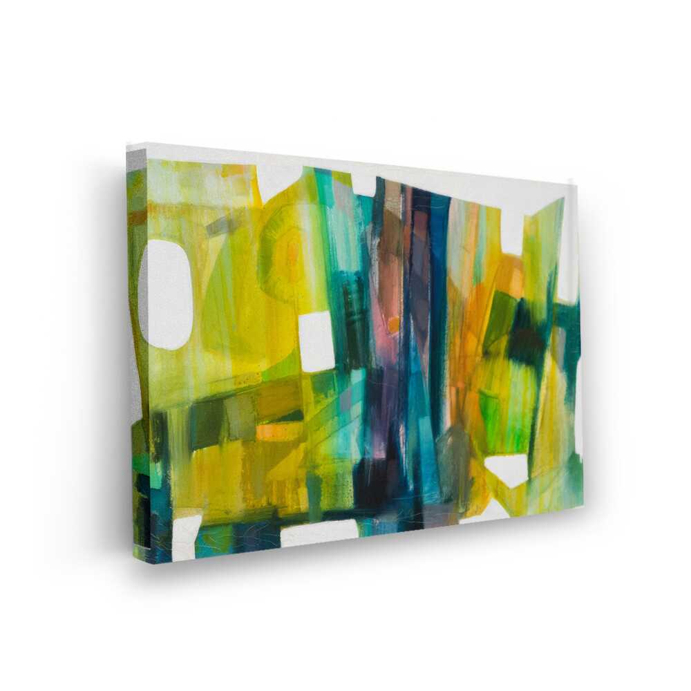 Picasoul - Picasoul Curated - Abstract Harmony - Wall Decor