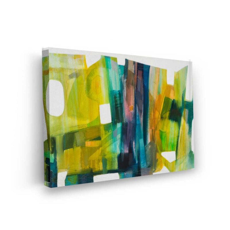 Picasoul - Picasoul Curated - Abstract Harmony - Wall Decor