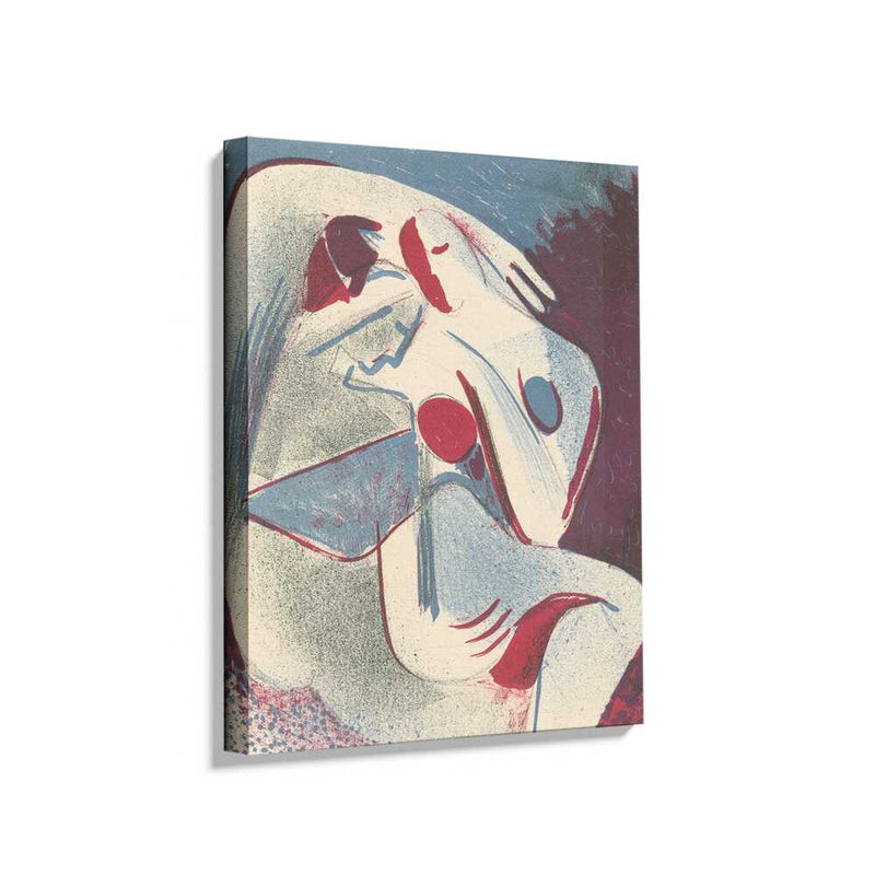 Picasoul - Picasoul Curated - Embrace Of Color - Wall Decor
