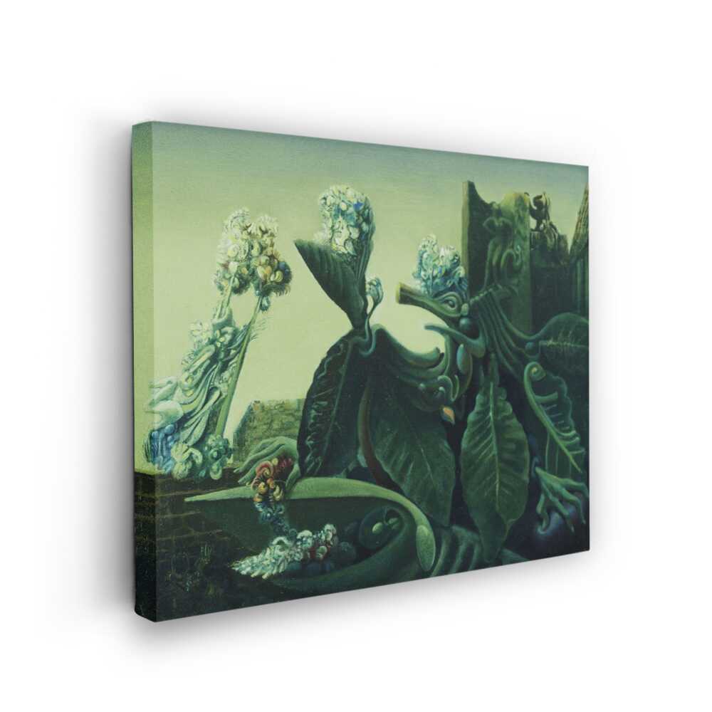 Picasoul - Picasoul Curated - Abstract Flora - Wall Decor