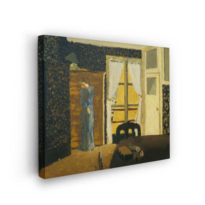 Picasoul - Picasoul Curated - A Moment Of Reflection - Wall Decor