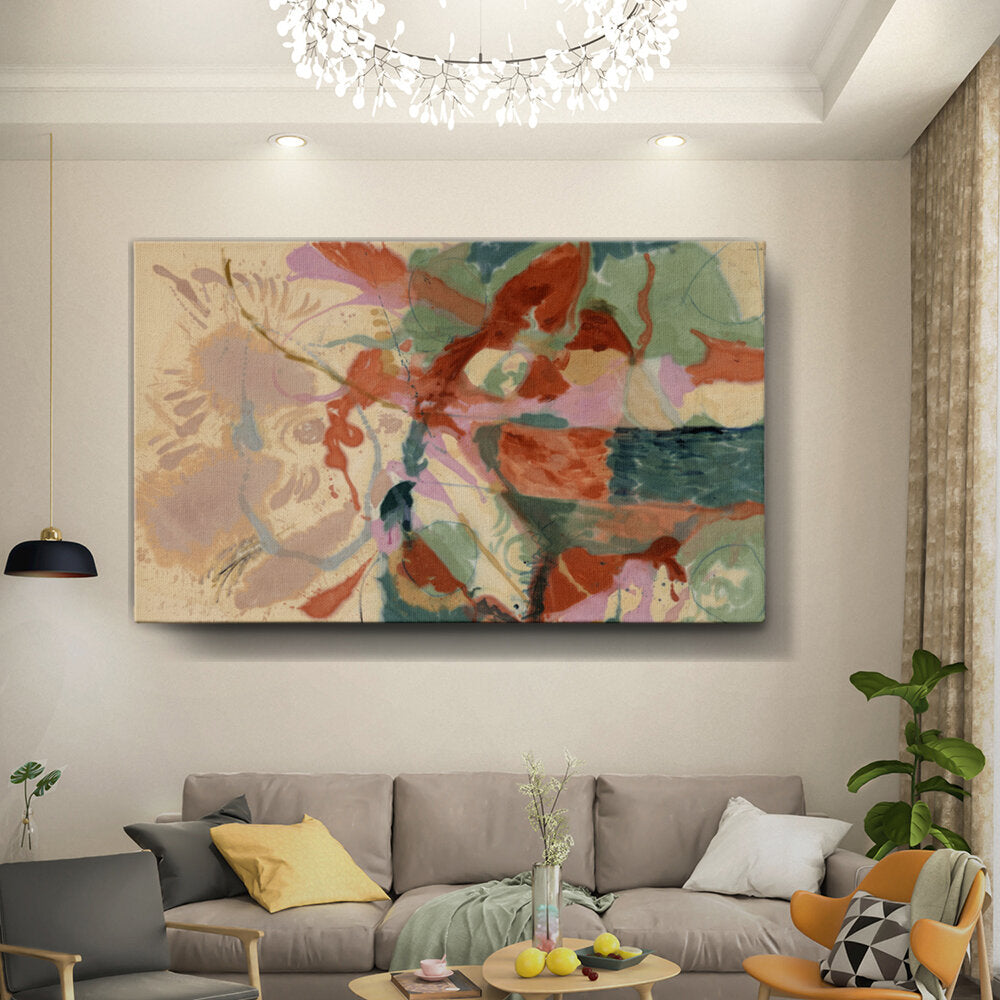 Abstract Harmony 2