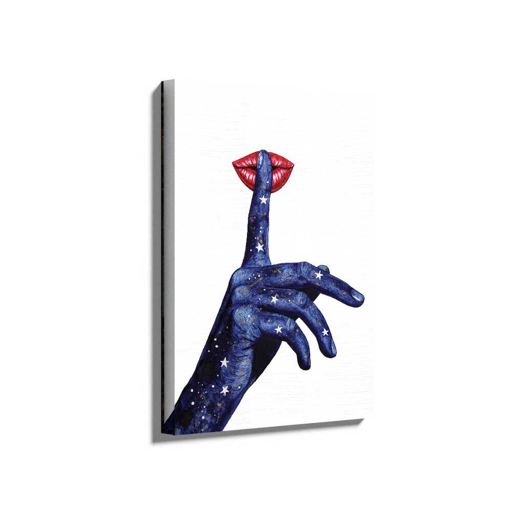 Picasoul - Picasoul Curated - Cosmic Gesture - Wall Decor