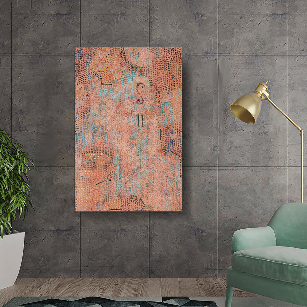 Textured Harmony