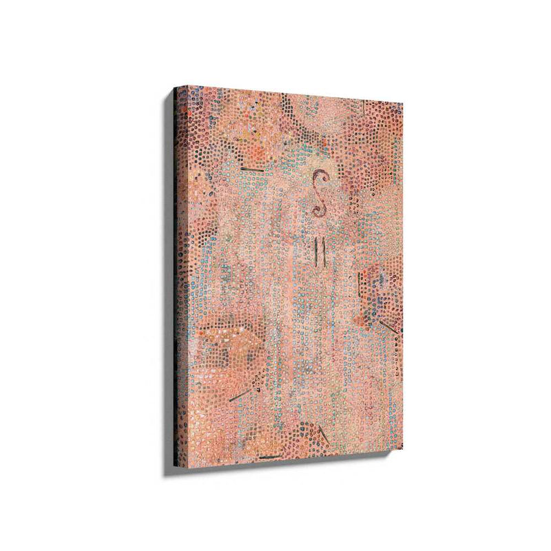 Picasoul - Picasoul Curated - Textured Harmony - Wall Decor