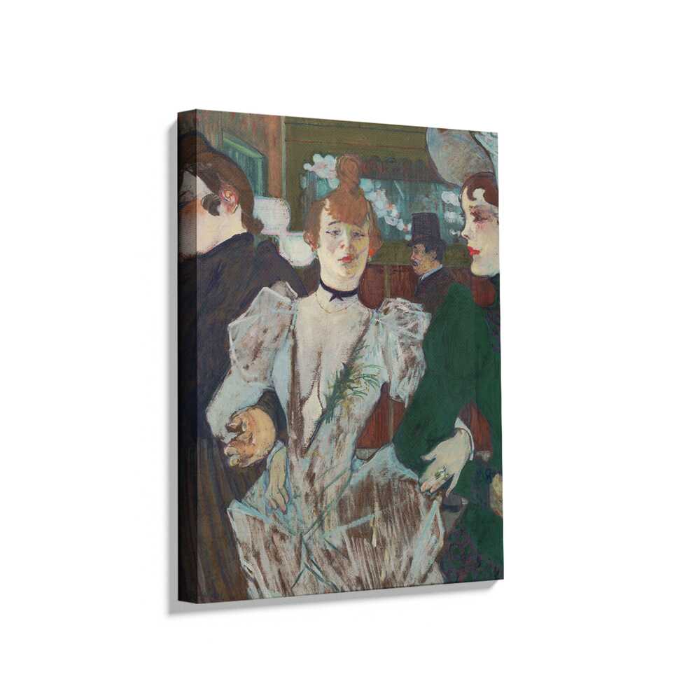 Picasoul - Picasoul Curated - Social Gathering - Wall Decor