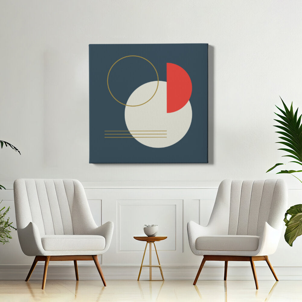 Geometric Harmony 27
