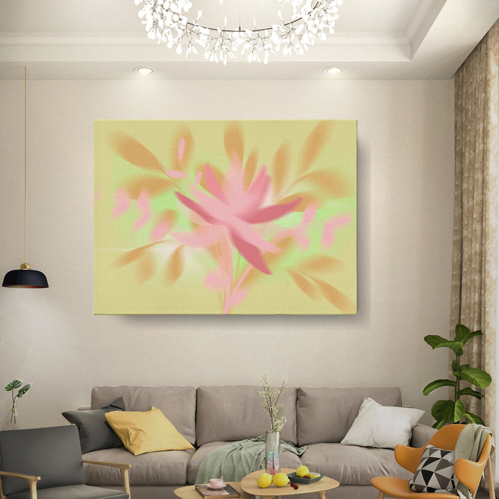 Soft Floral Whisper