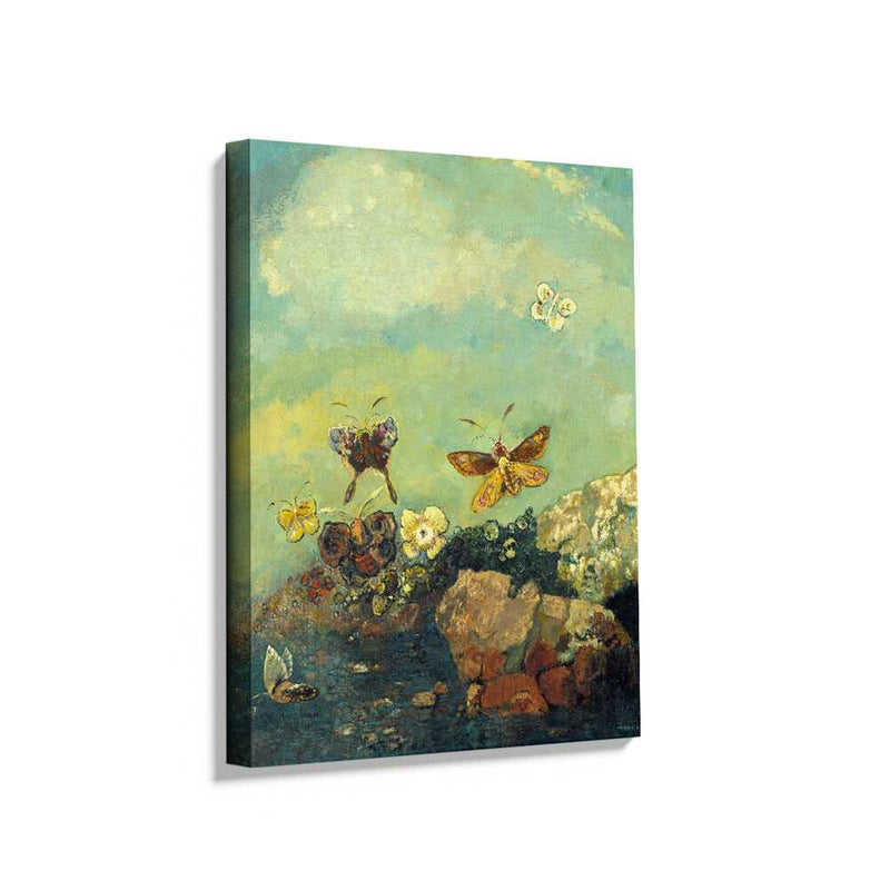 Picasoul - Picasoul Curated - Butterfly Dreams - Wall Decor