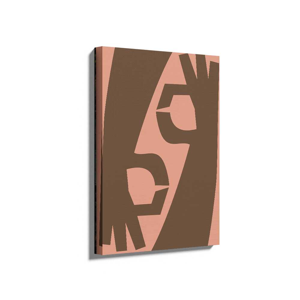 Picasoul - Picasoul Curated - Embrace Of Hands - Wall Decor