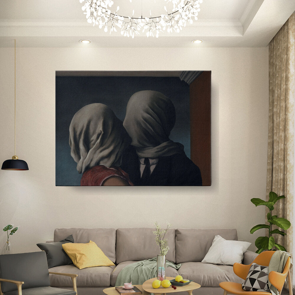 The Lovers