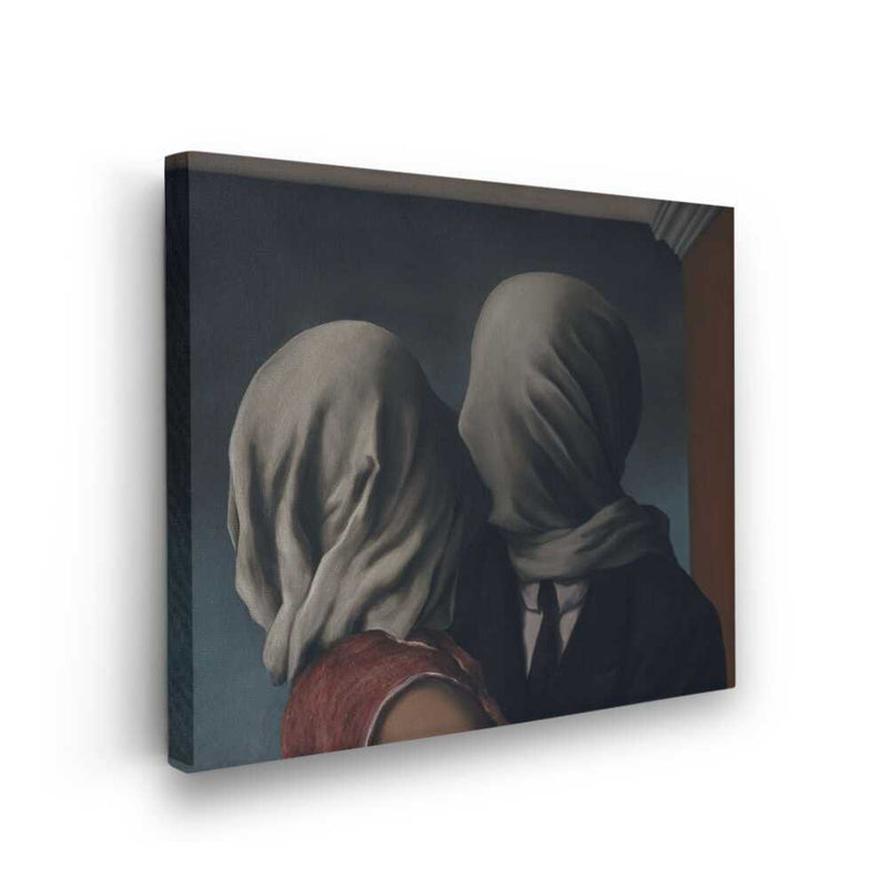 Picasoul - Picasoul Curated - The Lovers - Wall Decor