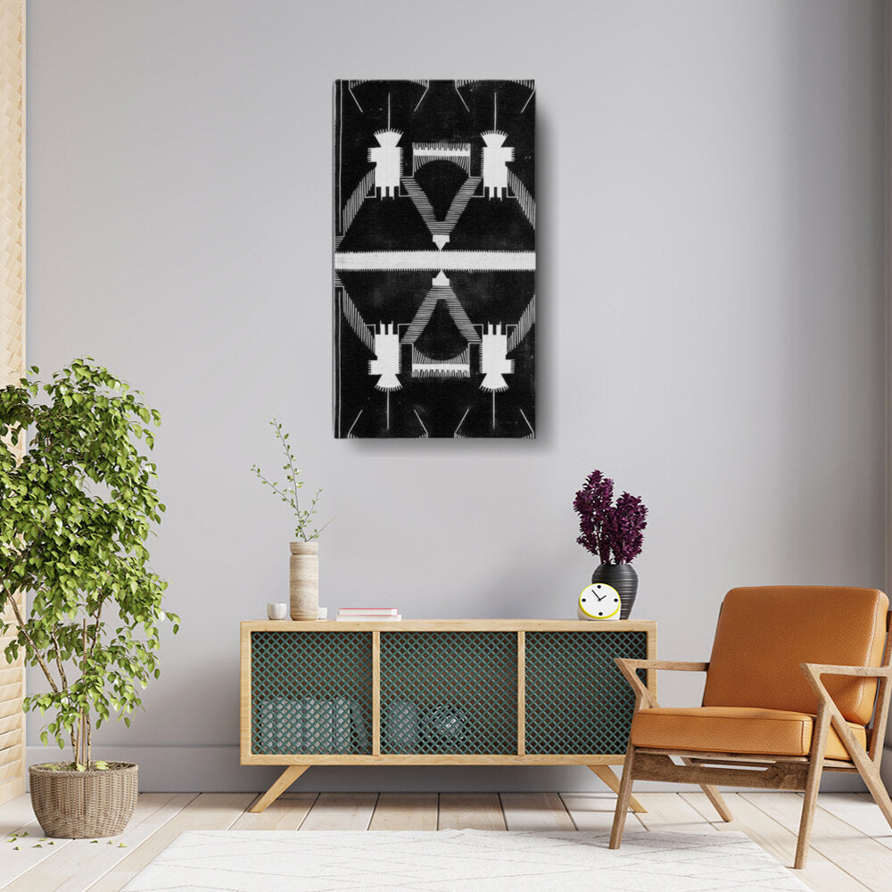 Geometric Harmony 34