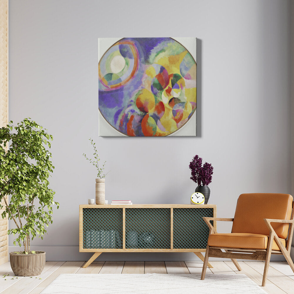 Colorful Circles