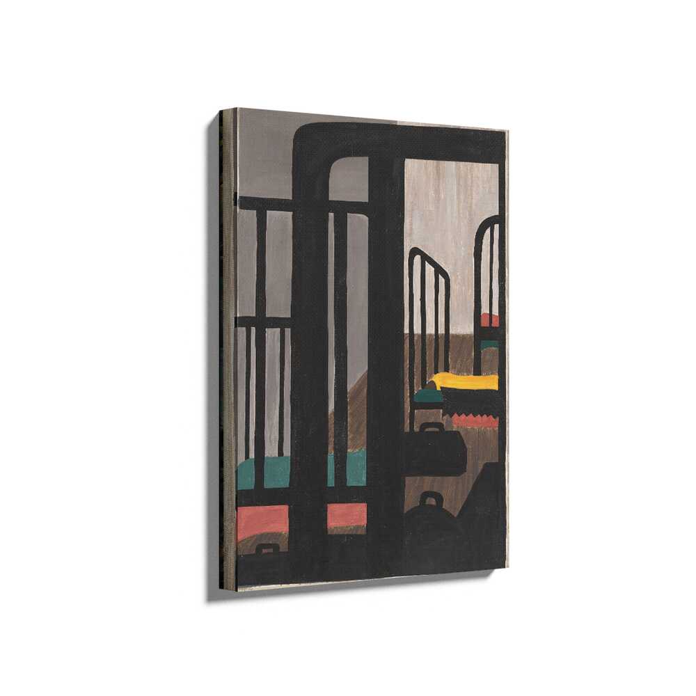 Picasoul - Picasoul Curated - Interior Perspectives - Wall Decor