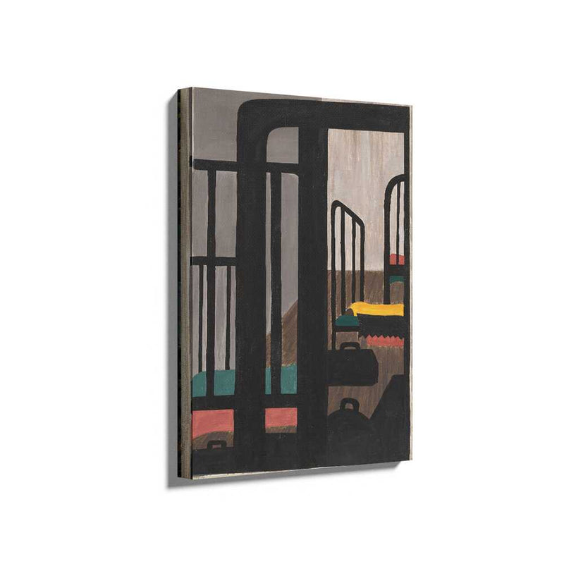 Picasoul - Picasoul Curated - Interior Perspectives - Wall Decor