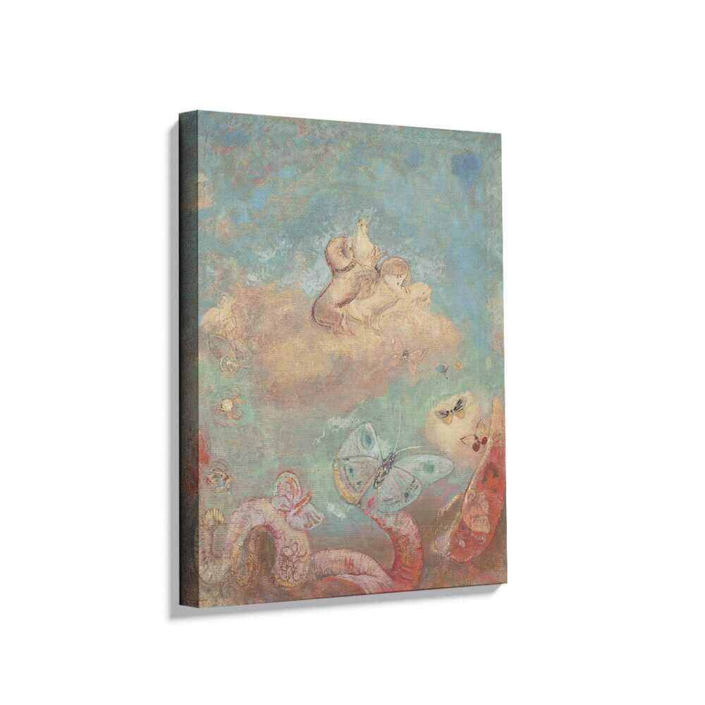 Picasoul - Picasoul Curated - Dreamlike Butterflies - Wall Decor