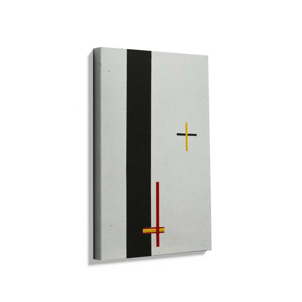 Picasoul - Picasoul Curated - Minimalist Crosses - Wall Decor
