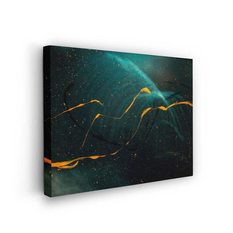 Picasoul - Picasoul Curated - Cosmic Swirl - Wall Decor