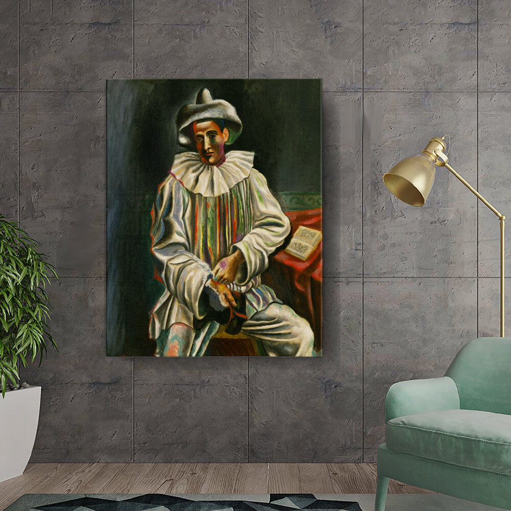 The Clown