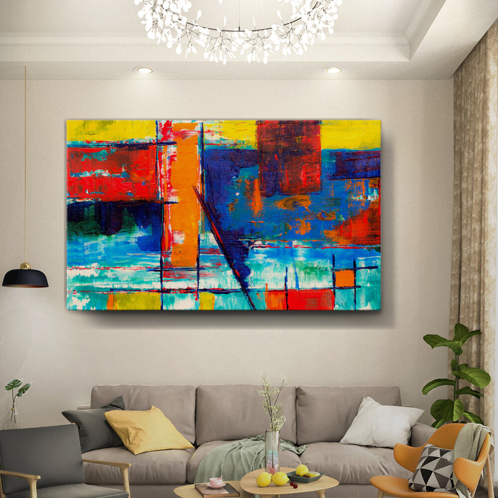 Colorful Abstract 7