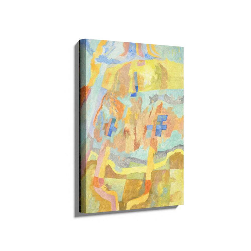 Picasoul - Picasoul Curated - Abstract Life - Wall Decor
