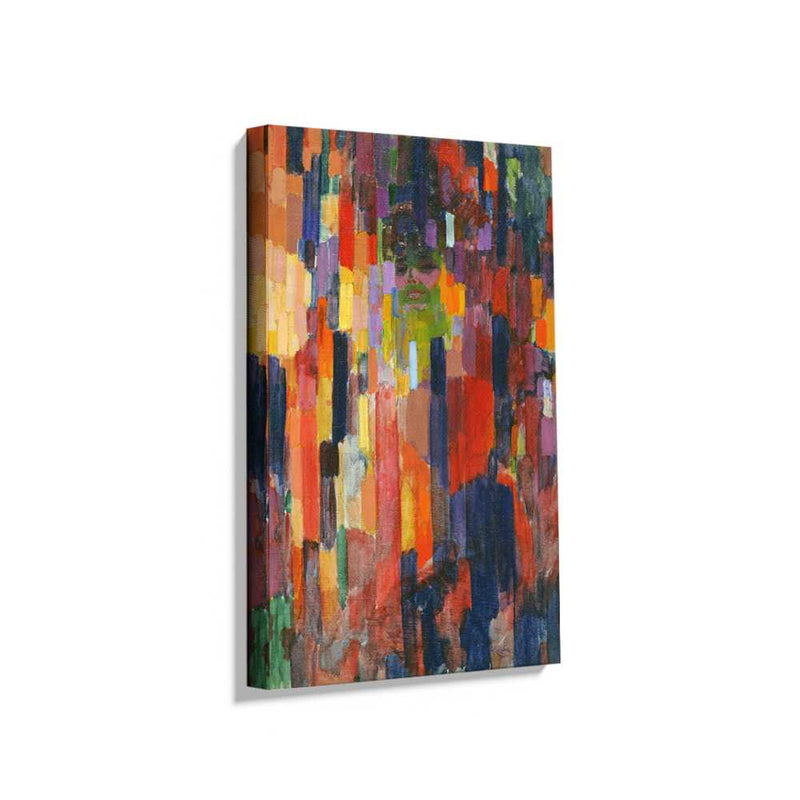Picasoul - Picasoul Curated - Vibrant Reflections - Wall Decor