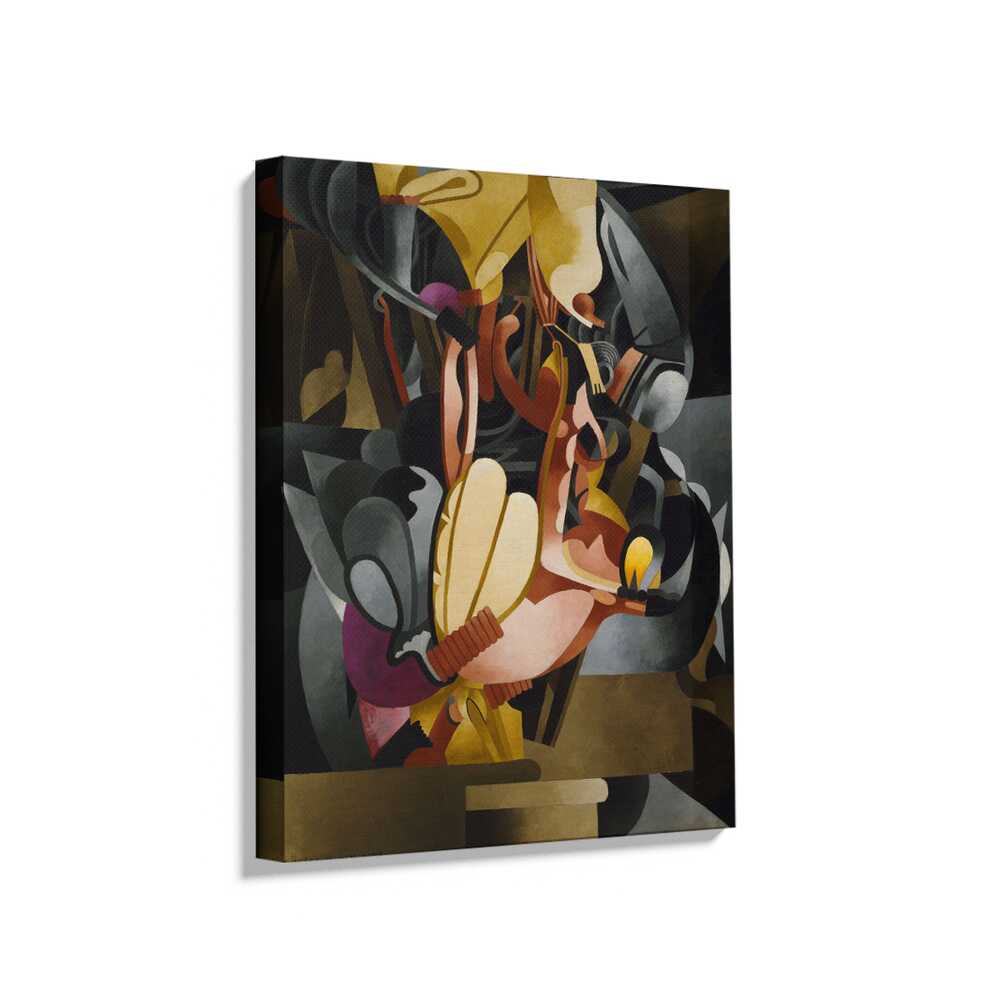 Picasoul - Picasoul Curated - Dynamic Forms - Wall Decor