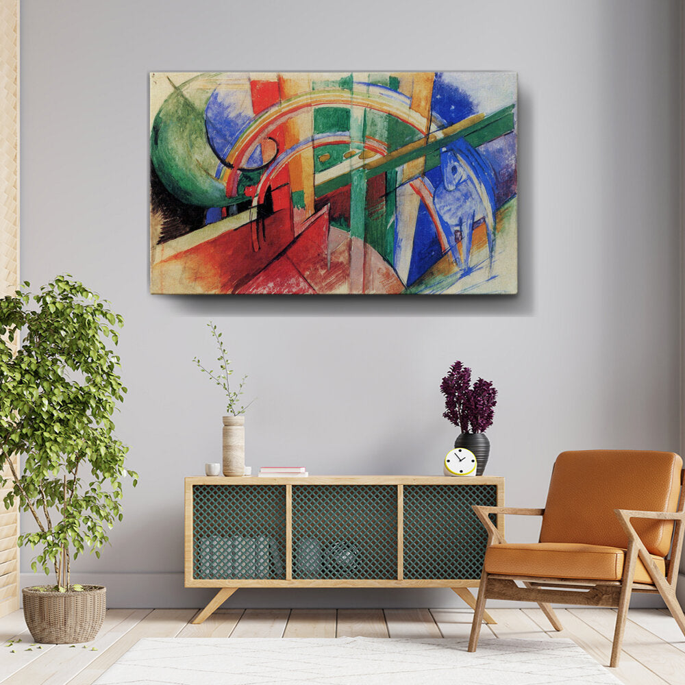 Abstract Harmony 3